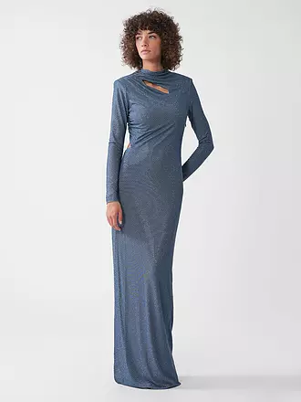SELF-PORTRAIT | Maxi vestido | 